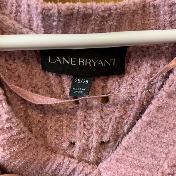 Lane Bryant 26/28 Sweater - Picture 6 of 6